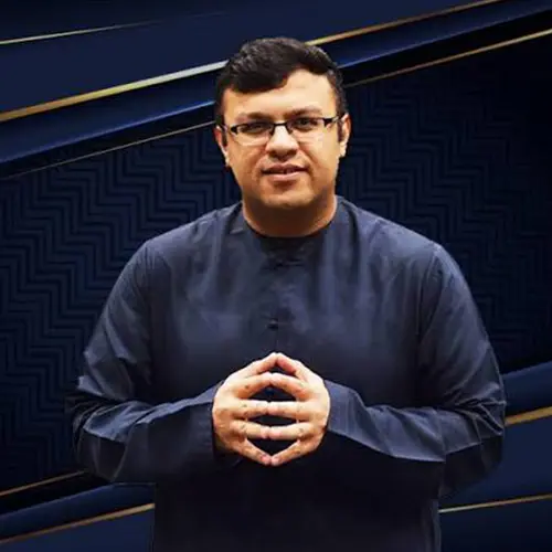 speakers sanjay 1