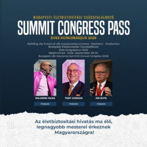 Summit Congress Pass