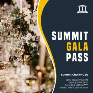 Summit Gala Pass