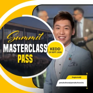 Summit Masterclass Pass